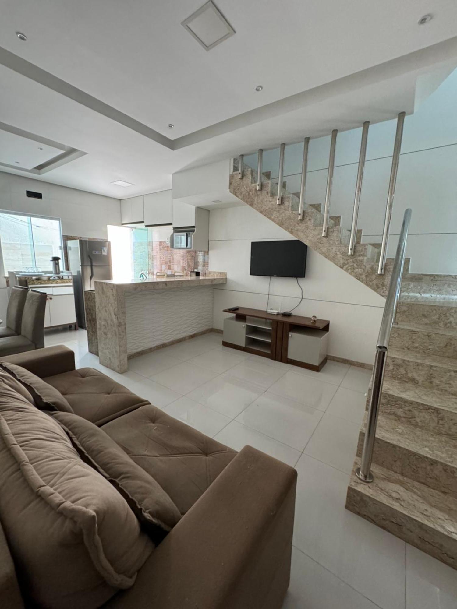 Duplex - Dos Diamantes Apartamento *