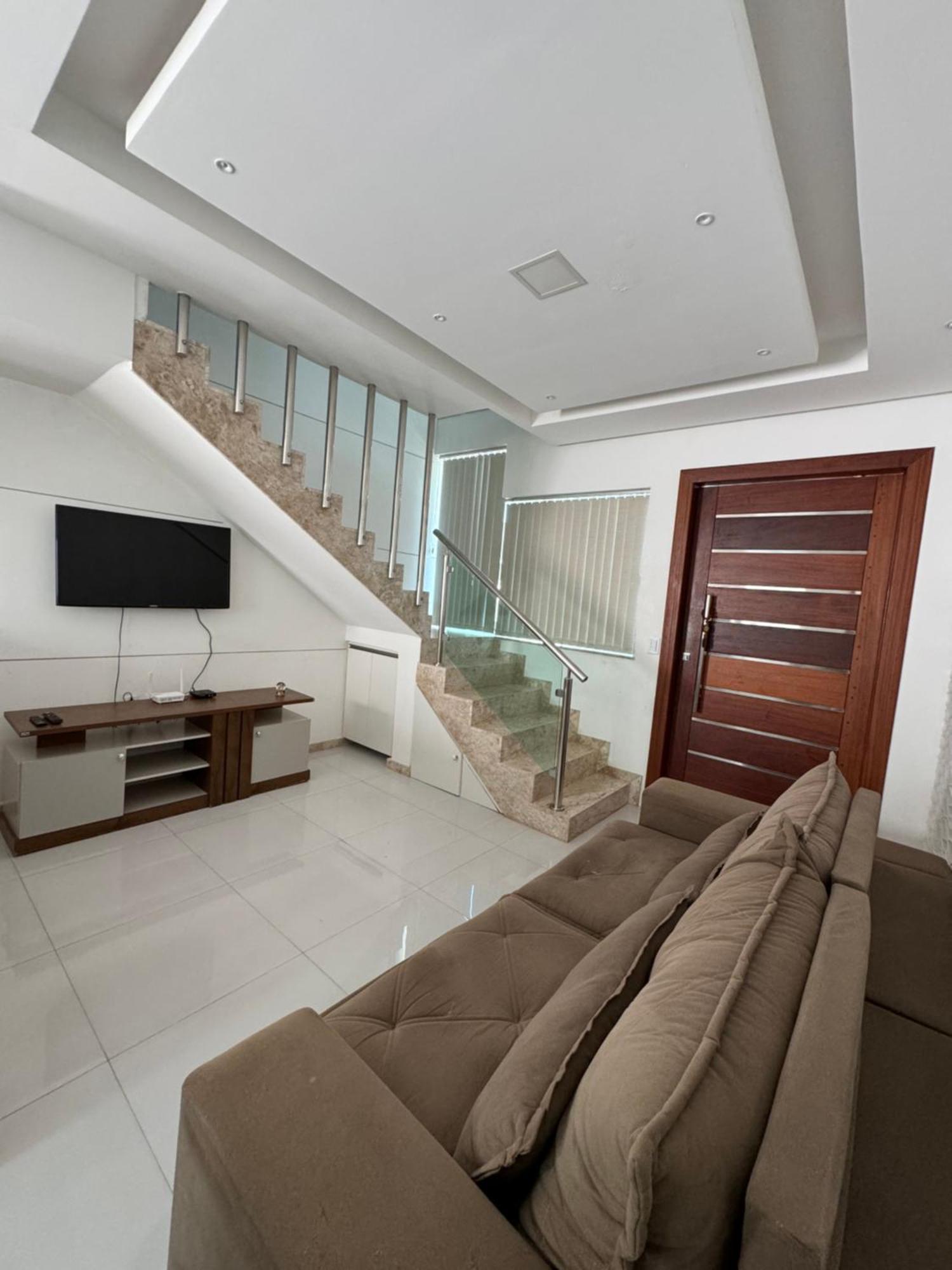 Apartamento Duplex - Dos Diamantes *