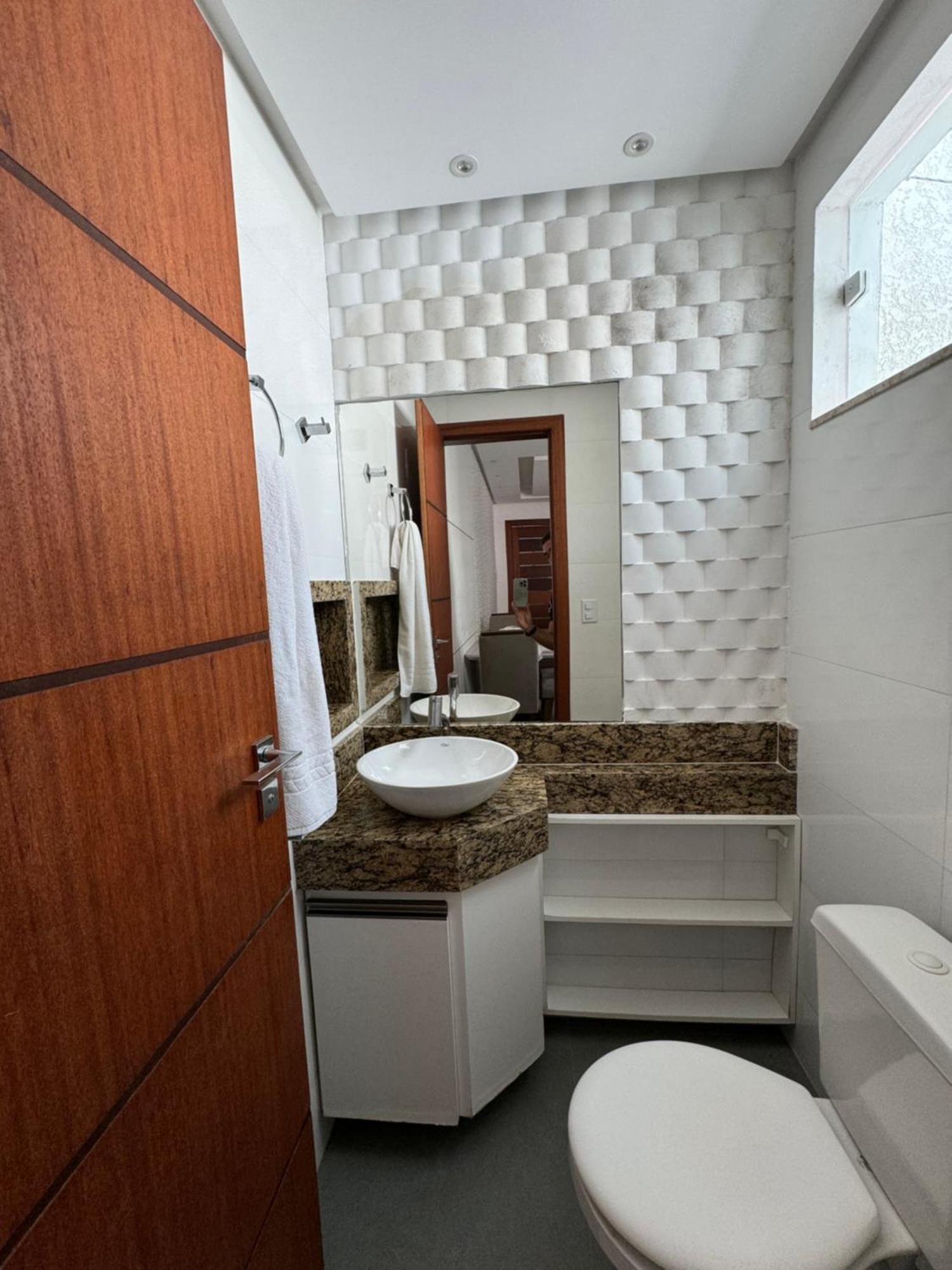 Duplex - Dos Diamantes Apartamento Porto Seguro