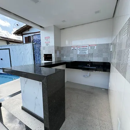 Duplex - Villa Dos Diamantes Porto Seguro Exterior foto