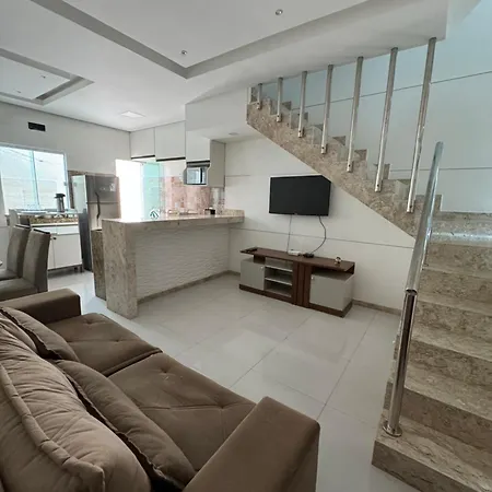 Duplex - Villa Dos Diamantes Porto Seguro Exterior foto