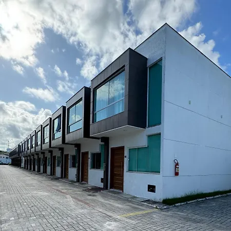 Duplex - Villa Dos Diamantes Porto Seguro Exterior foto