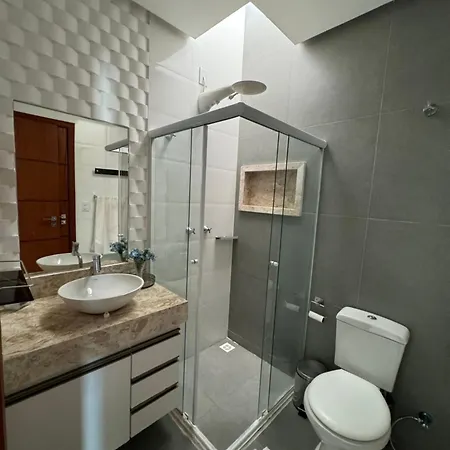 Duplex - Villa Dos Diamantes Porto Seguro Exterior foto