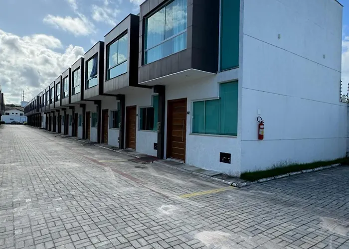 Duplex - Villa Dos Diamantes