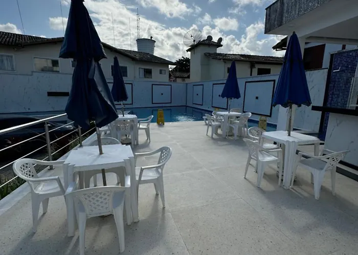 Duplex - Villa Dos Diamantes