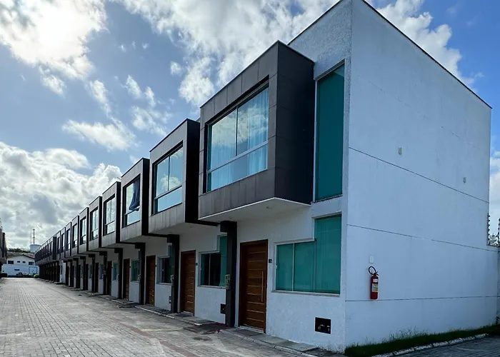 Duplex - Villa Dos Diamantes