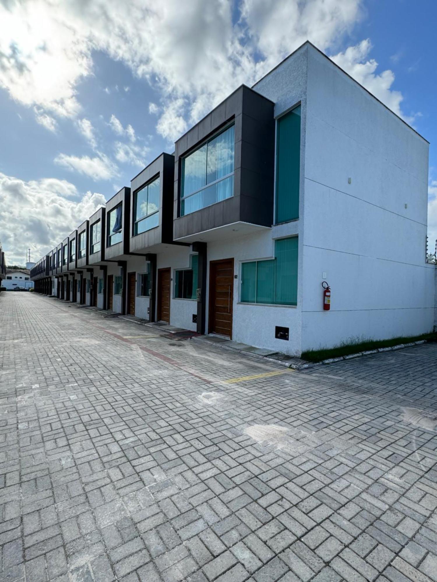 Duplex - Dos Diamantes Apartamento