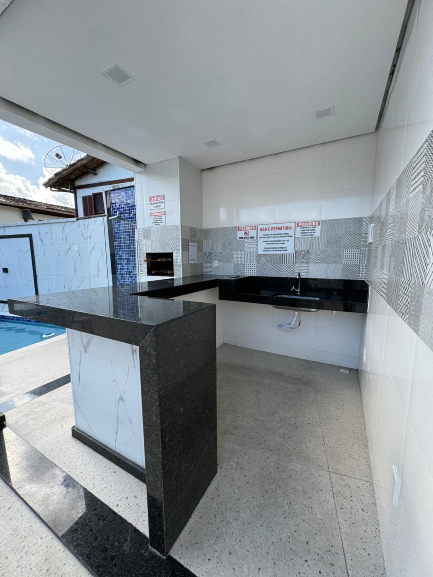 Apartamento Duplex - Dos Diamantes Porto Seguro